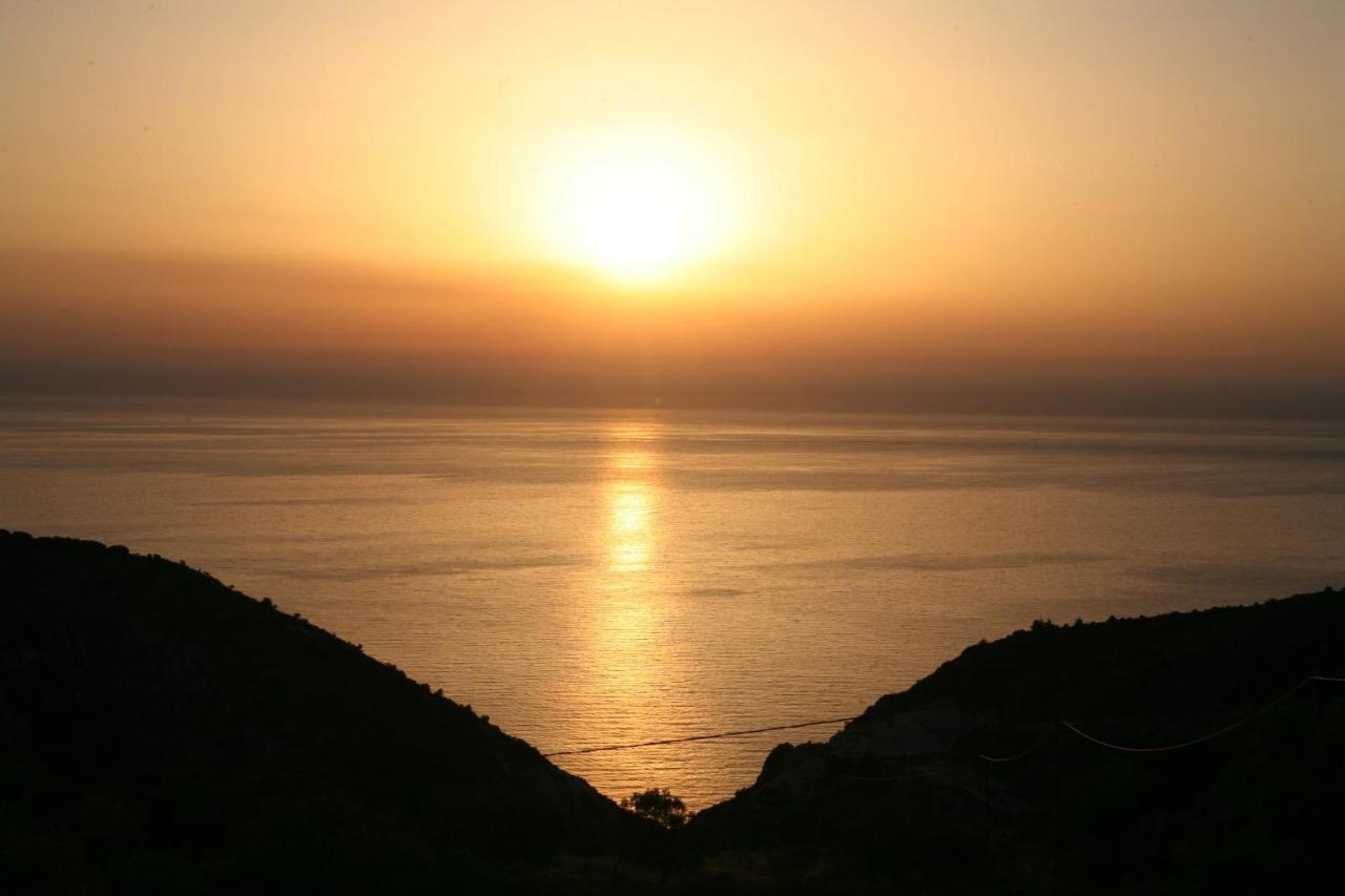 Athens-Riviera Luxury Apartment Sea View Voula Екстер'єр фото