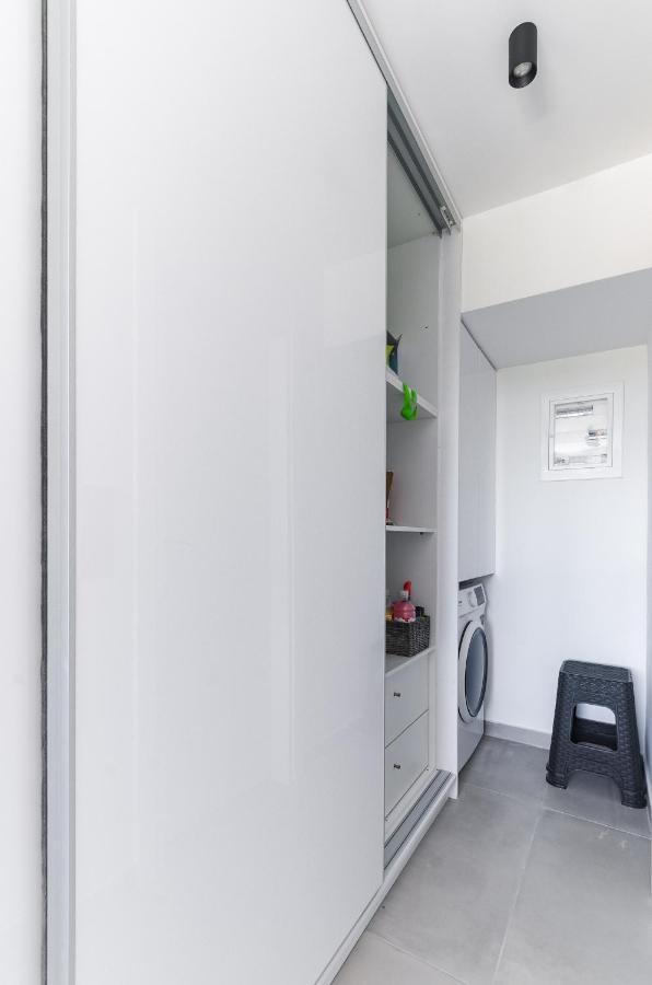 Athens-Riviera Luxury Apartment Sea View Voula Екстер'єр фото