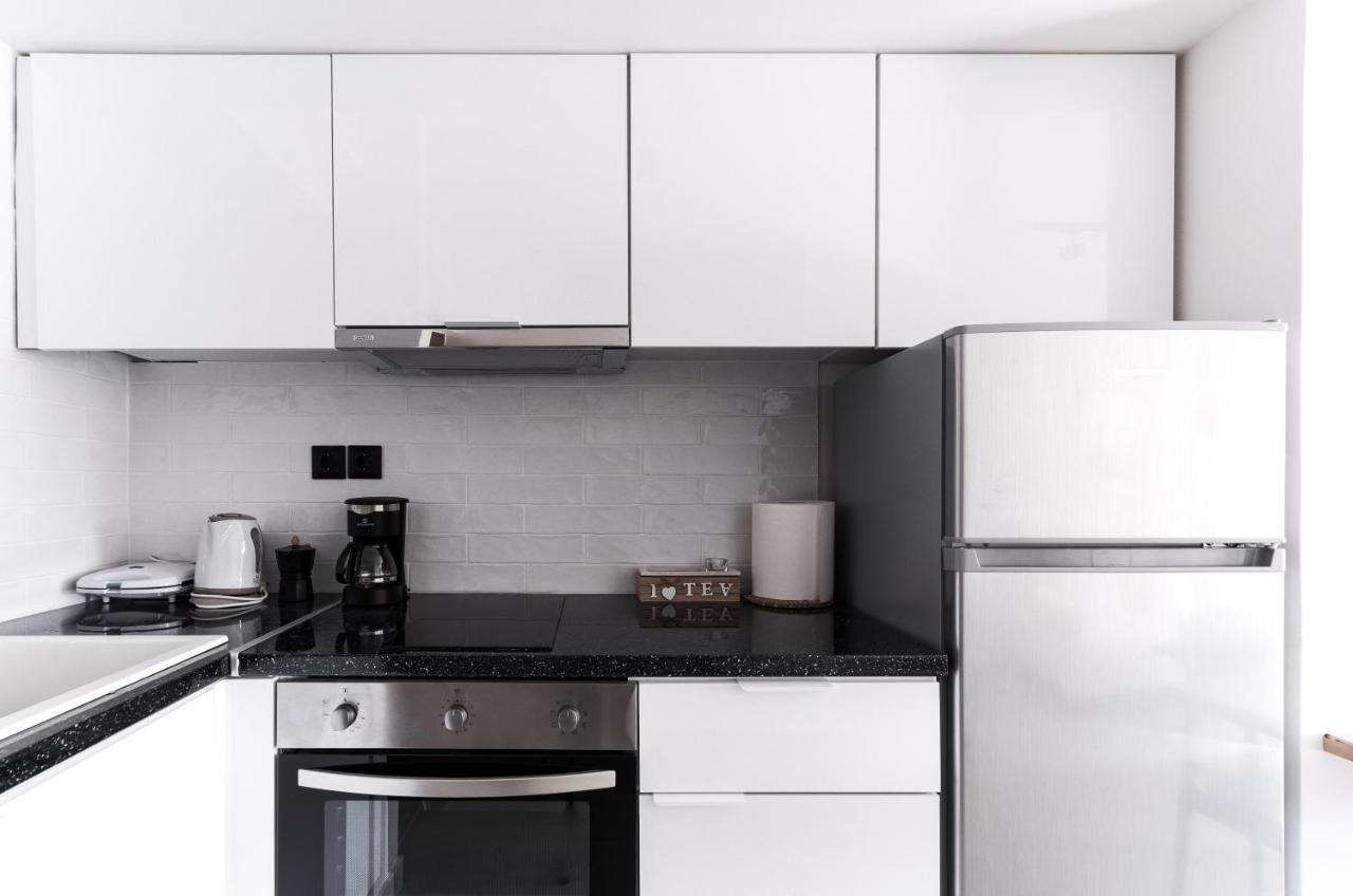 Athens-Riviera Luxury Apartment Sea View Voula Екстер'єр фото