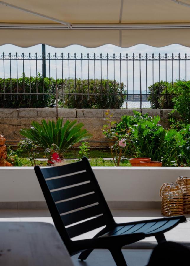 Athens-Riviera Luxury Apartment Sea View Voula Екстер'єр фото