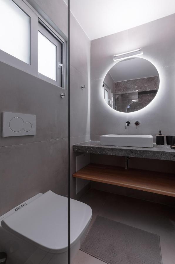 Athens-Riviera Luxury Apartment Sea View Voula Екстер'єр фото