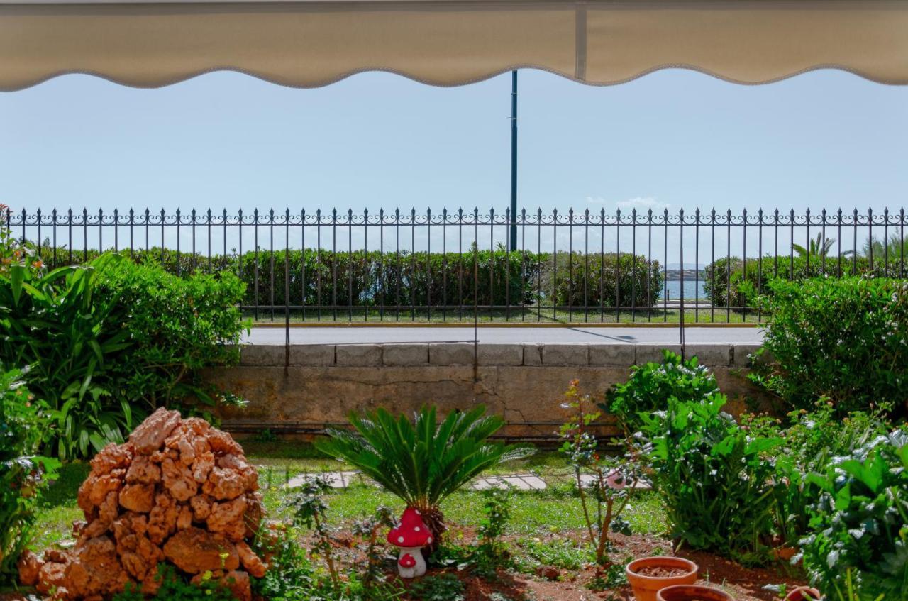 Athens-Riviera Luxury Apartment Sea View Voula Екстер'єр фото