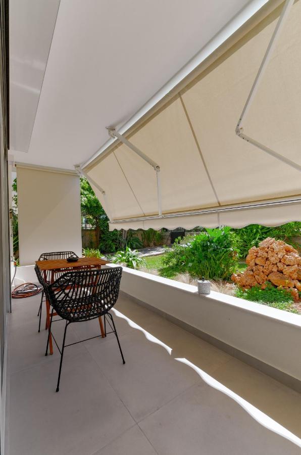 Athens-Riviera Luxury Apartment Sea View Voula Екстер'єр фото